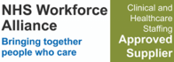 NHS Workforce Alliance logo